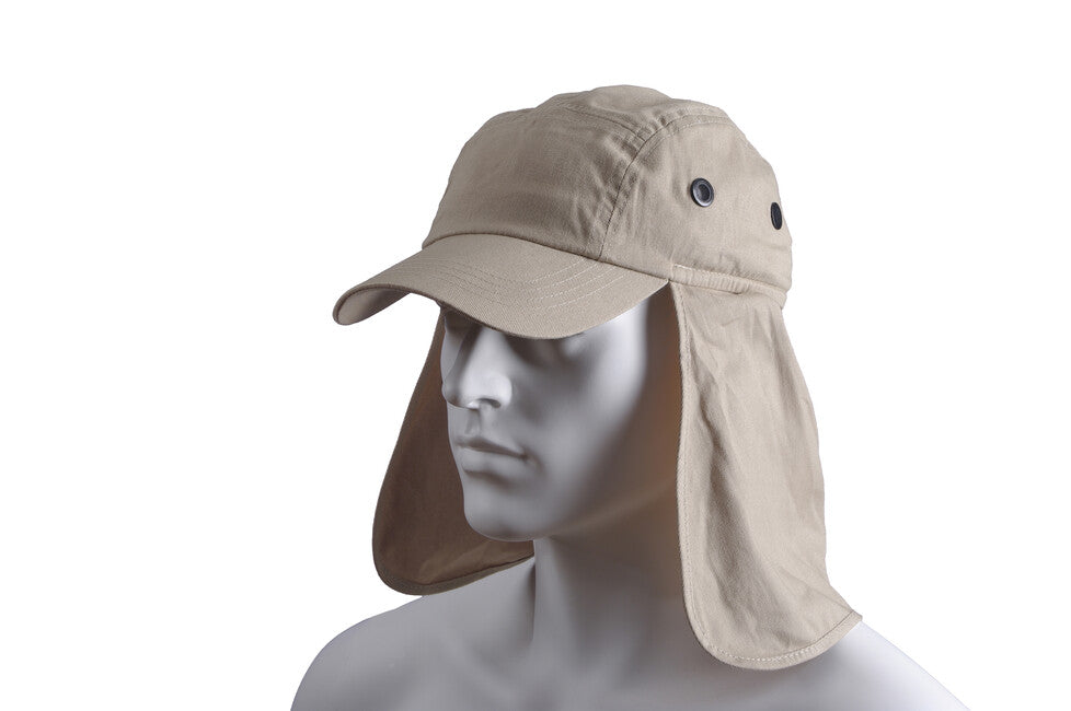 Origin Outdoors легіонерська кепка з козирком
