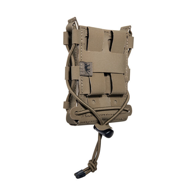 Tasmanian Tiger SGL Mag Pouch MCL чохол на магазин амфібія, койотовий коричневий