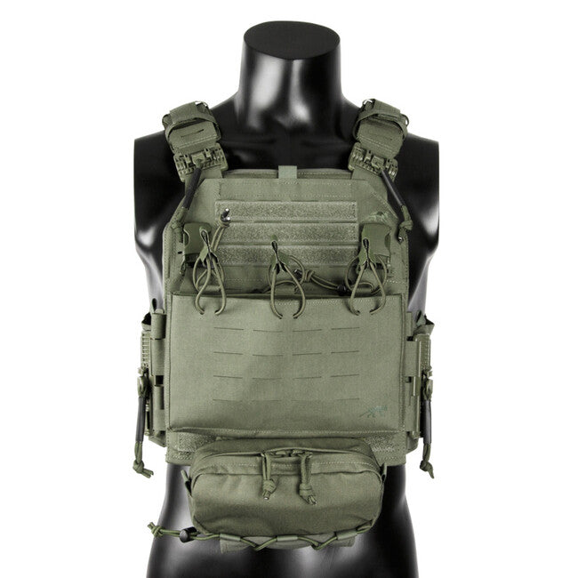 Tasmanian Tiger Vestal Small Combi Rig, оливкова