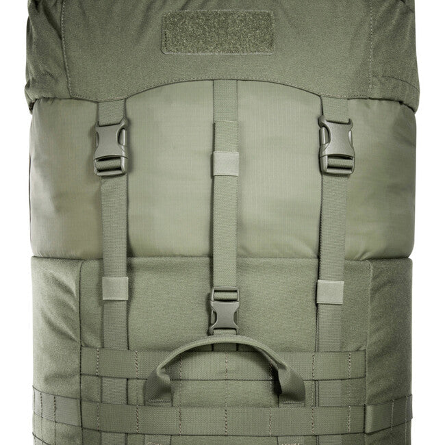 Tasmanian Tiger Base Pack 75 рюкзак, оливковий