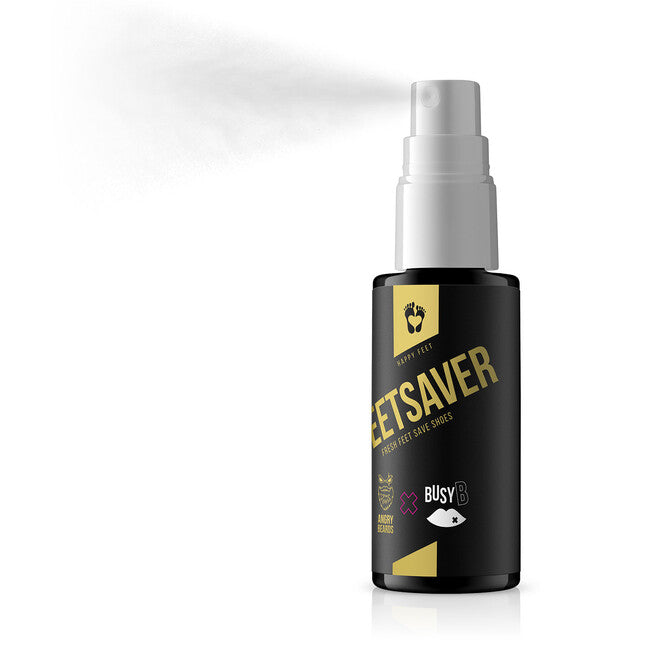 Angry Beards Feetsaver дезодорант для ніг 50ml