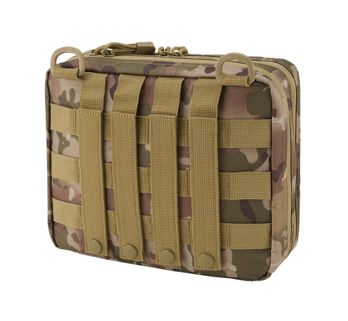 Brandit Molle Operator чохол тактичний камуфляж