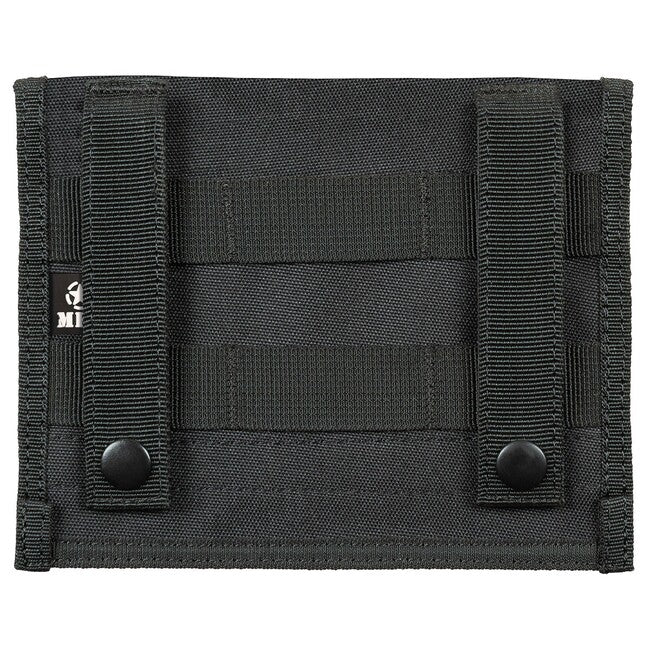 MFH MOLLE нагрудний чохол, чорний