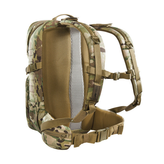 Tasmanian Tiger Modular Combat Pack MC модульний рюкзак, multicam, 22L