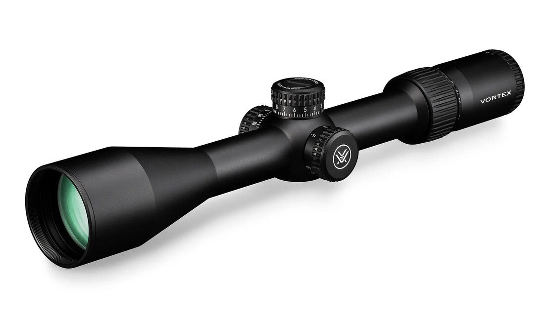 Vortex Optics Diamondback® Tactical приціл 6-24x50 FFP EBR-2C MOA