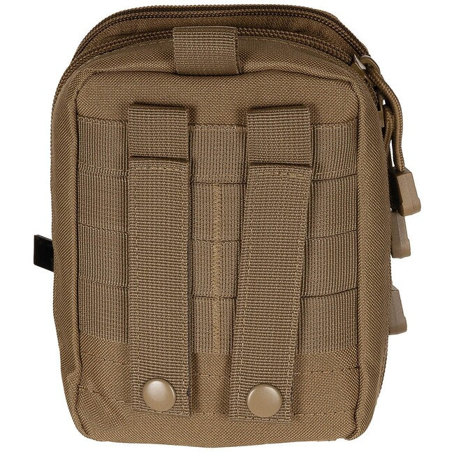 MFH EDC чохол MOLLE, койотовий загар