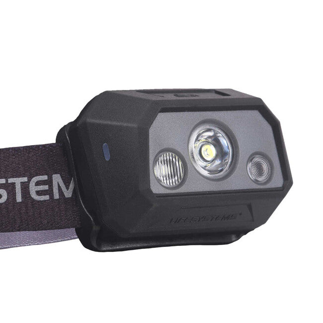 Lifesystems Intensity 300 налобний ліхтар
