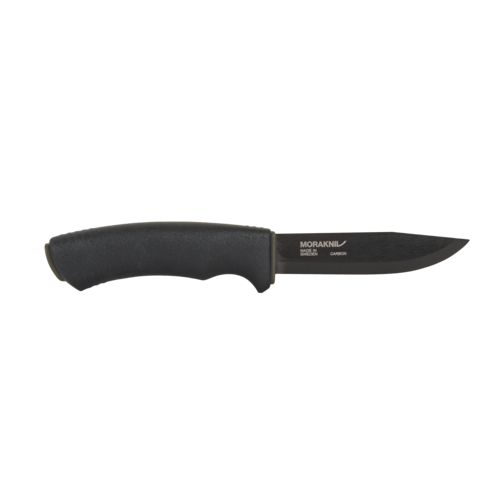 Morakniv Bushcraft Expert ніж outdoor, чорний