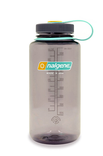 Nalgene WM Sustain пляшка для питва 1 l, баклажан