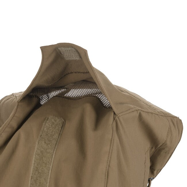 Helikon-Tex MISTRAL софтшел анорак куртка, PenCott Wildwood