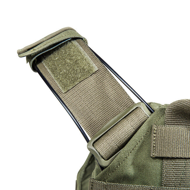 Tasmanian Tiger Plate Carrier MKIV носій пластин, чорний
