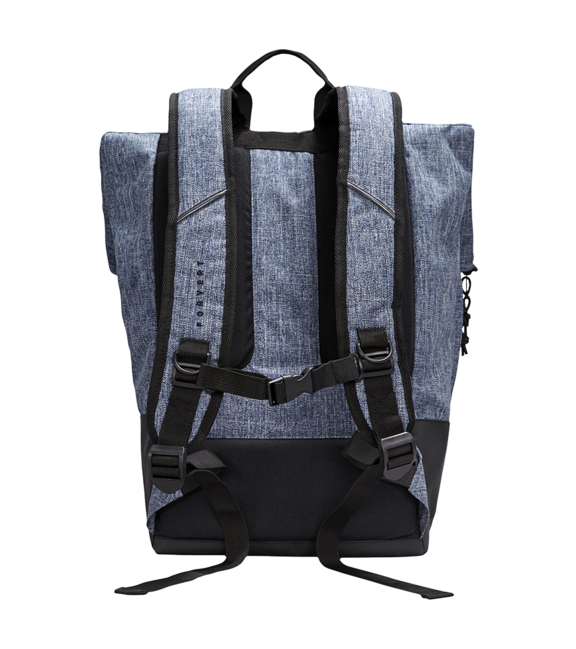Forvert Lorenz рюкзак melange 30L, темно-синій melange