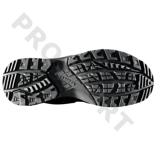 Lowa Zephyr GTX LO TF чоловіче тактичне взуття, вовчий