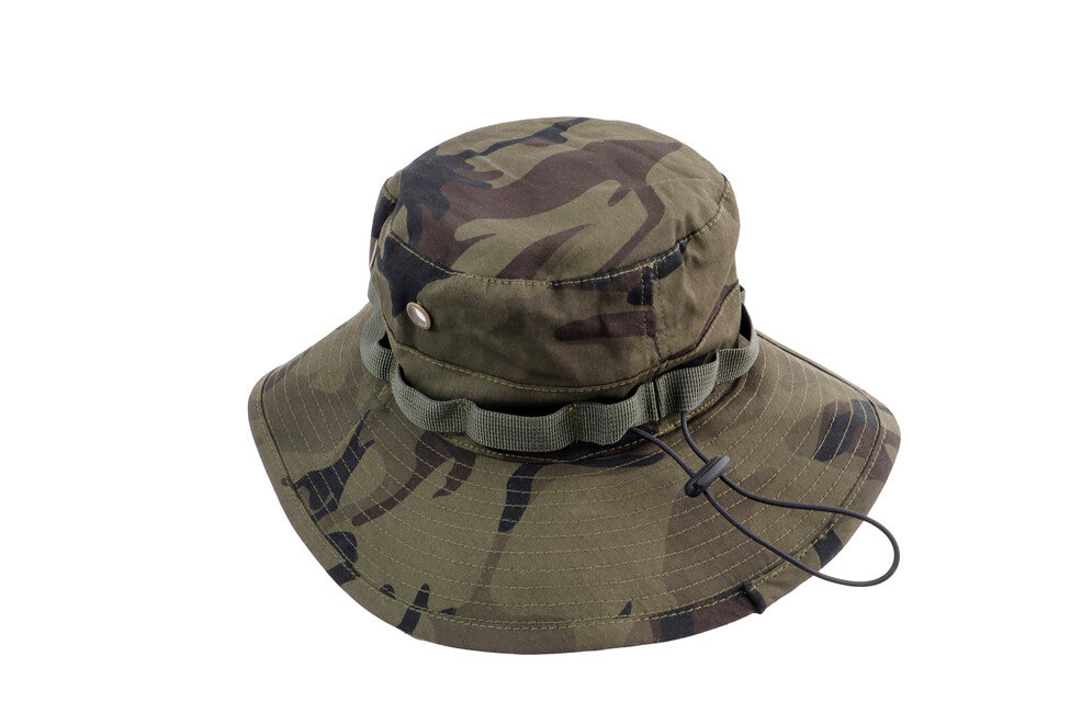 Origin Outdoors Tactical Boonie шапка, камуфляж