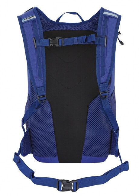 HUSKY Peten рюкзак 20l, синій