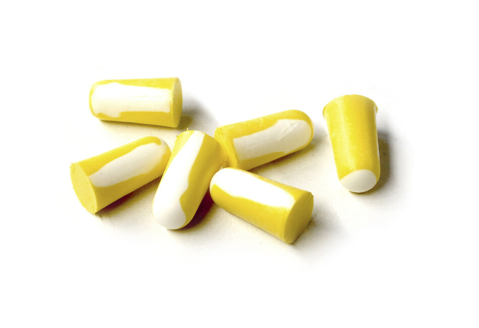 BasicNature вушні затички, 3 пари
