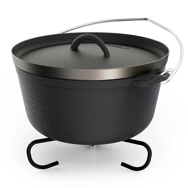 GSI Outdoors Guidecast Dutch Oven голландська каструля 4,7 л