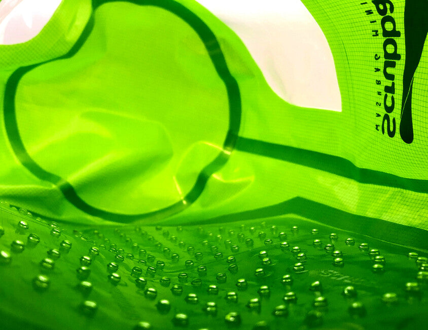 Scrubba Wash Bag мініатюрна дорожна пральна машинка