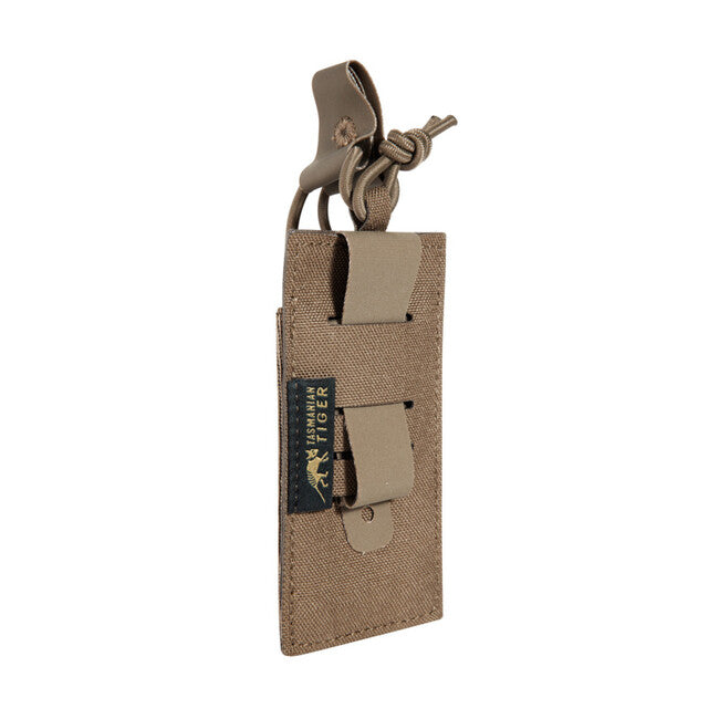 Tasmanian Tiger Small Universal Mag Pouch E чохол на магазин, койотовий коричневий