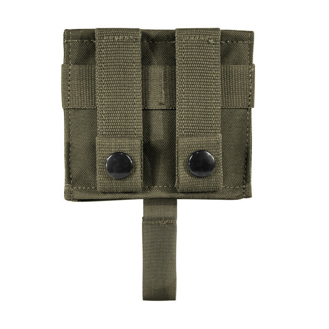Tasmanian Tiger Dump Pouch light сумка для магазину, оливкова