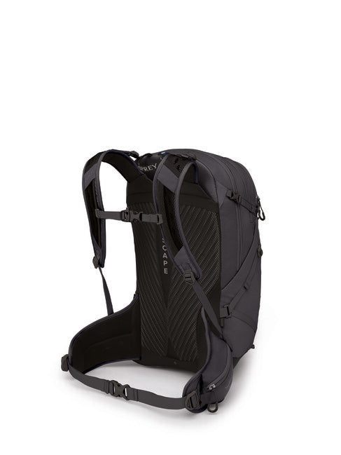 OSPREY Sportlite 25 туристичний рюкзак, темно-сірий