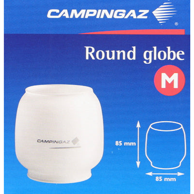 Campingaz Lumostar Plus змінне скло ліхтара, круглий