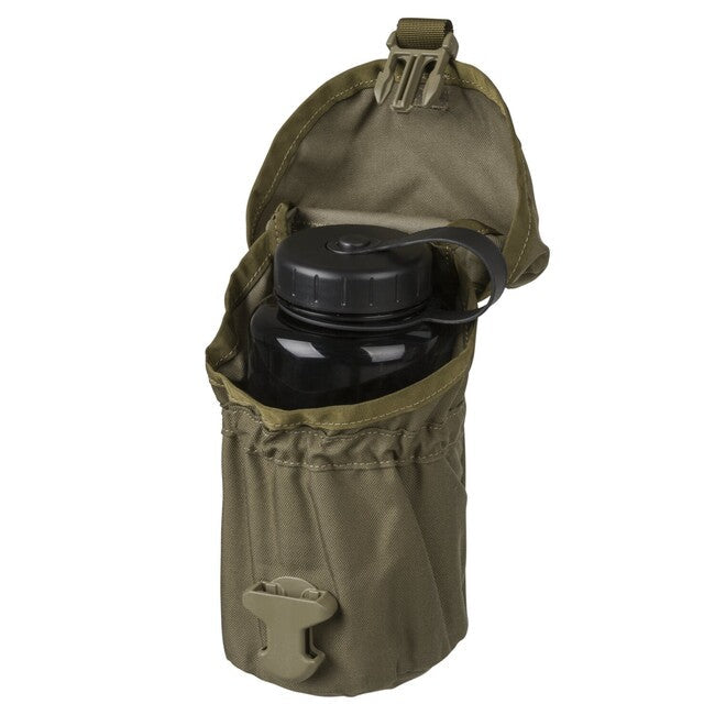 Direct Action® HYDRO UTILITY чохол для пляшки Cordura, рейнджерський зелений