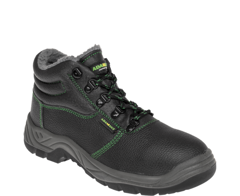 BENNON CLASSIC S3 Winter High робочі черевики