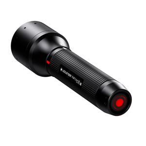 LEDLENSER P6R Core QC ліхтар