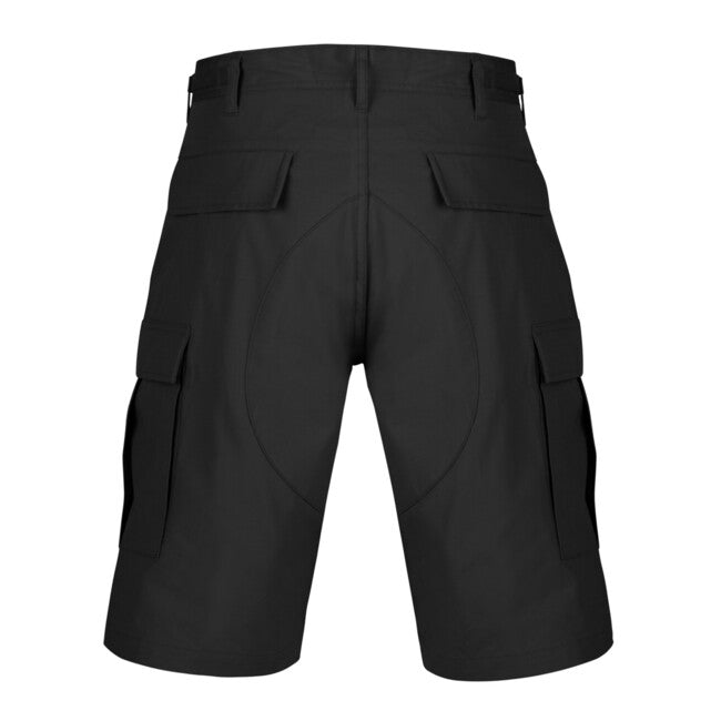 Helikon-Tex БДУ короткі штани PolyCotton Ripstop, US вудленд