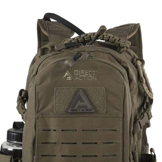 Direct Action® DUST Mk II рюкзак Cordura MkII, оливково-зелений