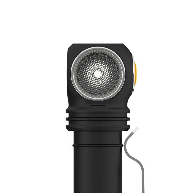 ArmyTek Wizard C2 Magnet налобний ліхтар LED з магнітним тримачем акумуляторне живлення 1200 лм 4800 год 64 г, білий
