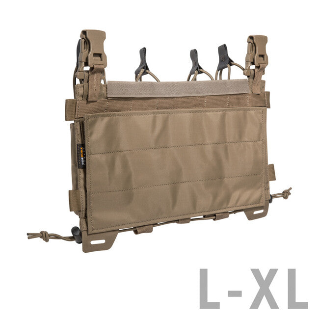 Tasmanian Tiger Panel Carrier Mag LC M4, койотовий коричневий