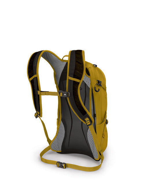 OSPREY SYNCRO 12 велосипедний рюкзак, примавера жовтий
