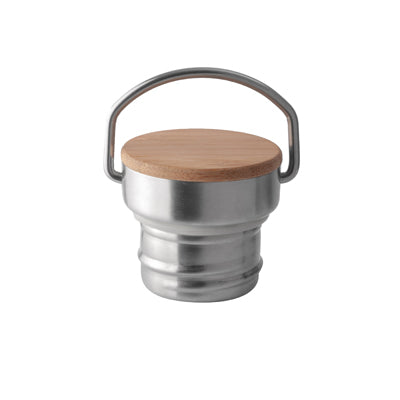 Origin Outdoors Active пляшка 1.2 л, нержавіюча матна