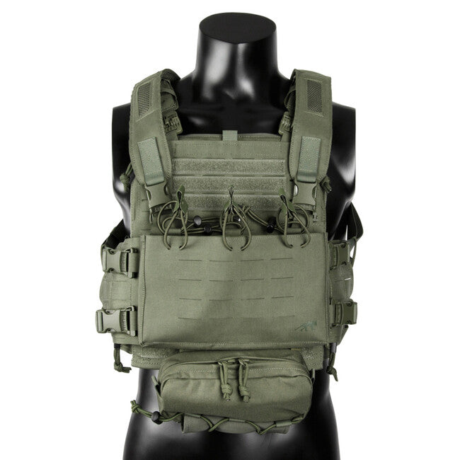 Tasmanian Tiger Vestal Small Combi Rig, оливкова