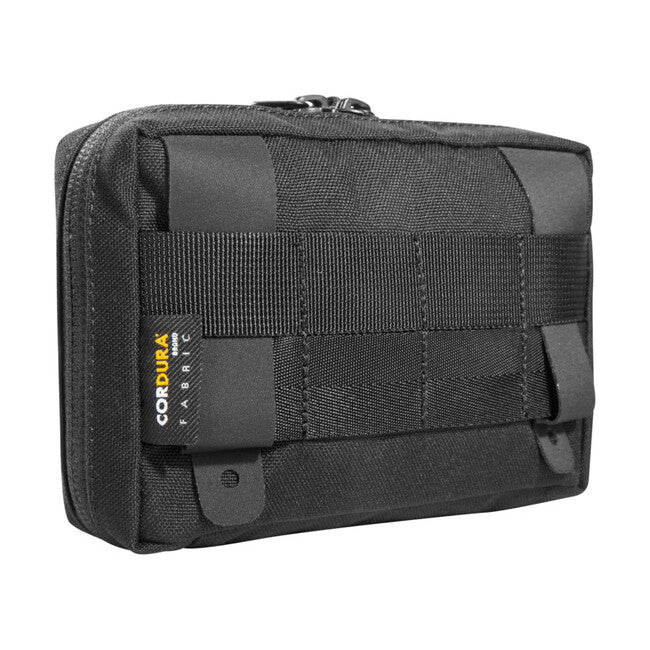 Tasmanian Tiger Tac Pouch 4.1 тактична сумка, чорна