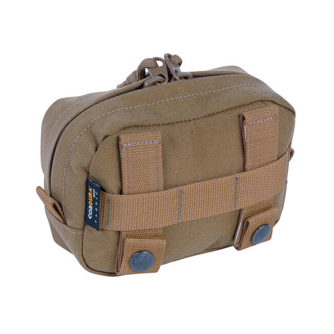 Tasmanian Tiger Tac Pouch 4 Horizontal тактична сумочка, койотовий коричневий