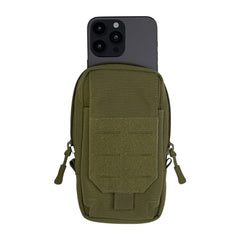 Mil-Tec MOLLE FieldCom чохол, оливковий