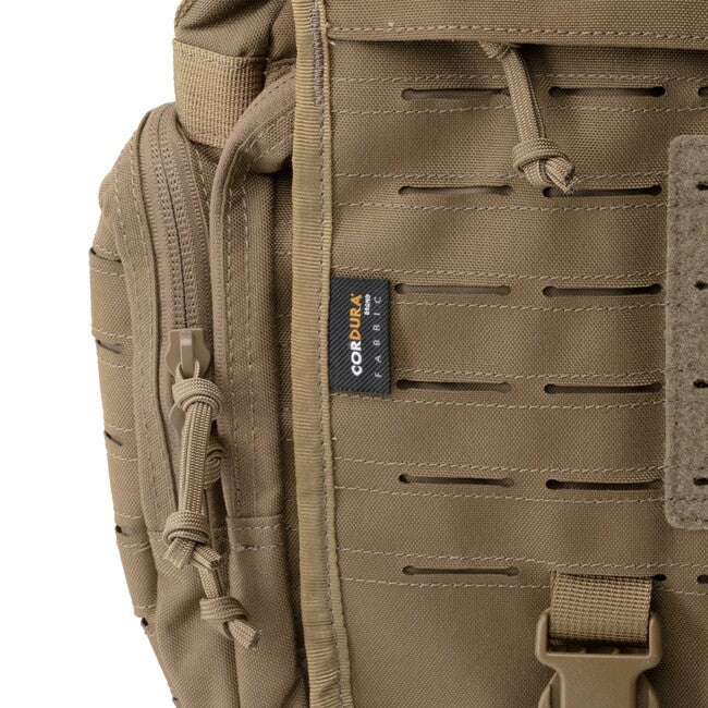 Direct Action® MESSENGER чохол Cordura, темно-сірий