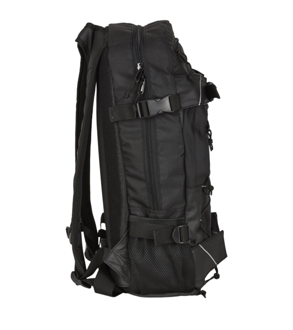 Forvert Louis Cross рюкзак 20L, чорний/чорний