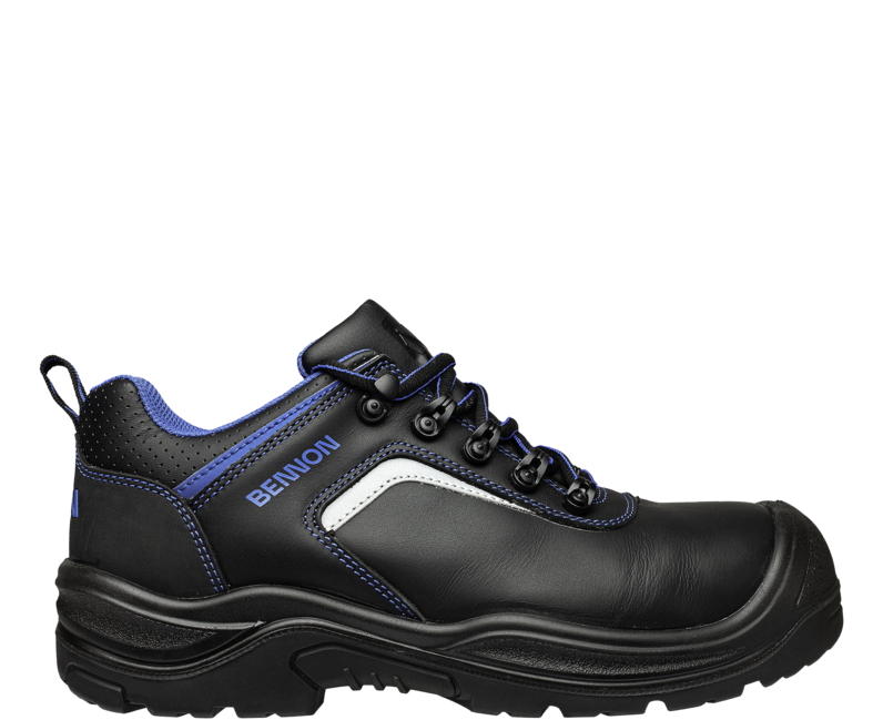 BENNON RAPTOR S3 NM Low робочі черевики