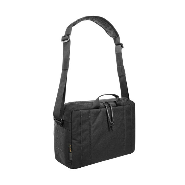 Tasmanian Tiger Modular Equipment Case поясна сумка, чорна