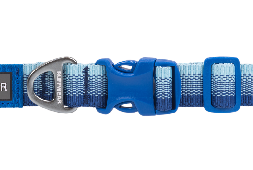 Ruffwear Front Range нашийник, coastal fade