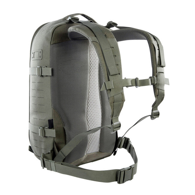 Tasmanian Tiger Modular Tac Pack 28 рюкзак IRR, темно-сірий оливковий
