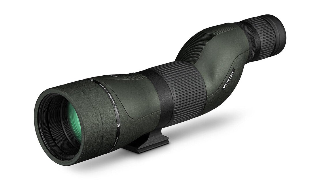 Vortex Optics Diamondback® HD прямий спостережний телескоп 16-48x65