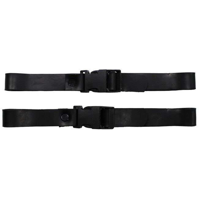 Fox Outdoor Profi дайверський ніж, неоново жовто-чорний, з чохлом