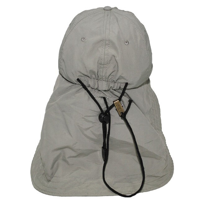 Fox Outdoor Sahara кепка з захистом шиї, OD зелений