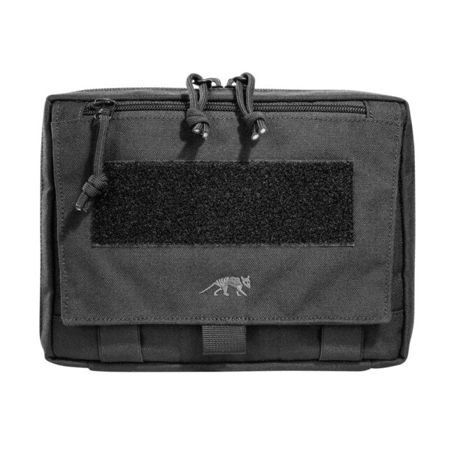 Tasmanian Tiger EDC Pouch тактичний чохол, чорний