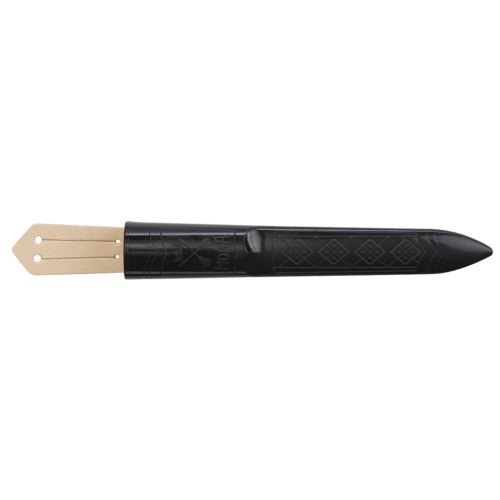 Morakniv Classic No 3 ніж outdoor, червоний